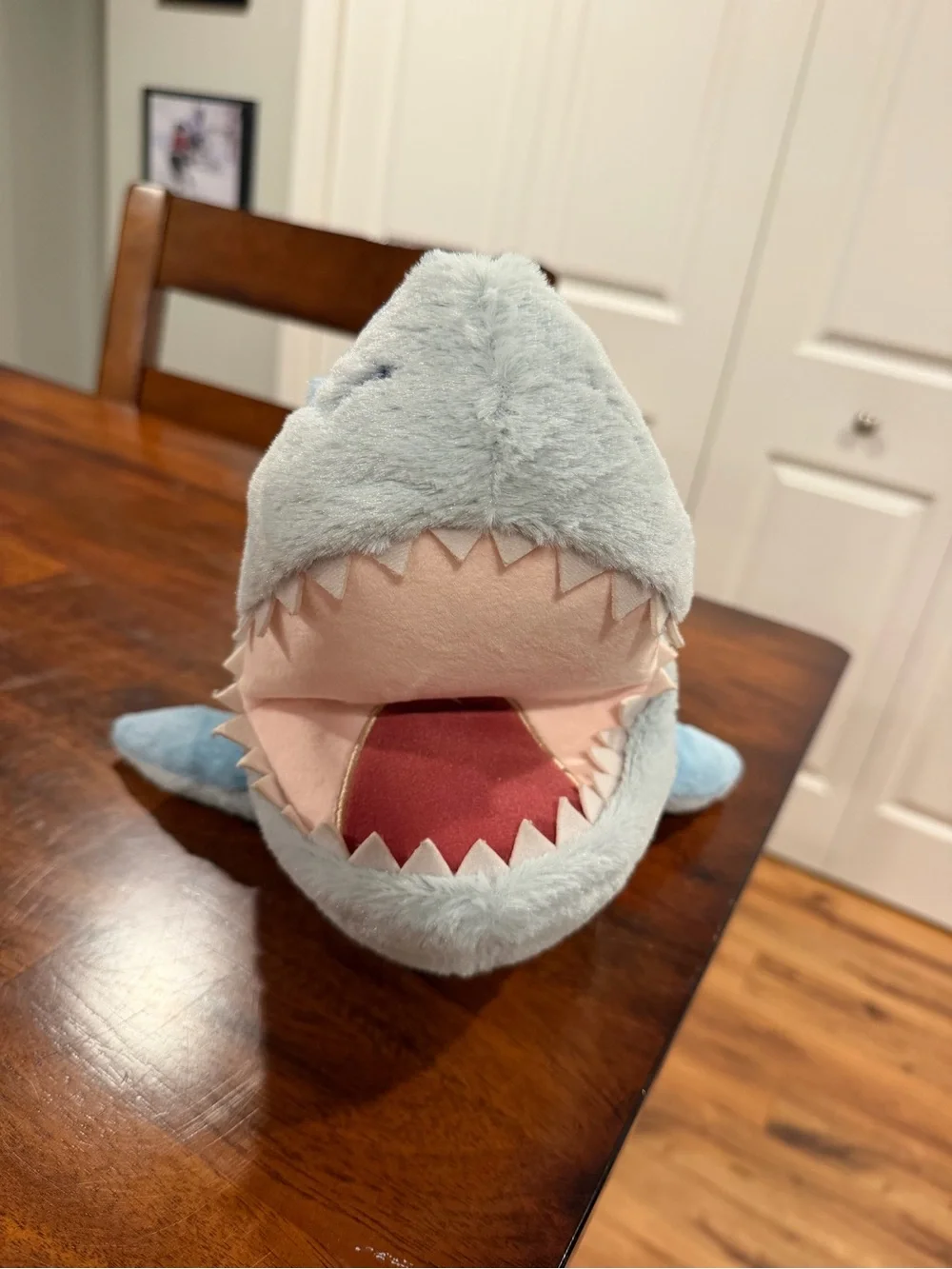 Disney Finding Nemo Bruce the Shark Plush